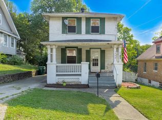 1706 Wyoming Ave, Cincinnati, OH 45205