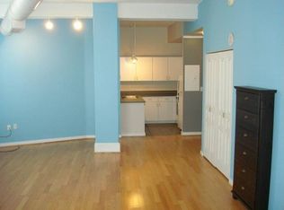 750 Prospect Ave E APT 402, Cleveland, OH 44115