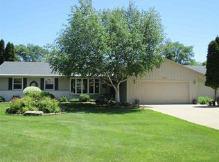 3351 S Flack Rd, Beloit, WI 53511