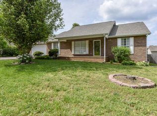 7021 Wrens Creek Ln, Knoxville, TN 37918