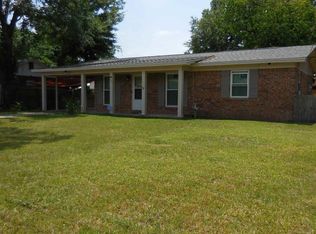 465 Corrydale Dr, Pensacola, FL 32506