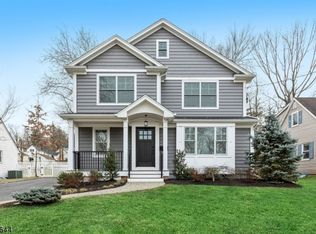 88 The Fellsway, New Providence, NJ 07974