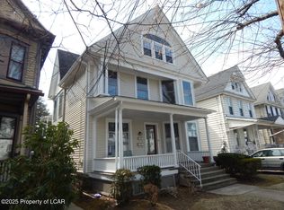 54 Mallery Pl, Wilkes Barre, PA 18702