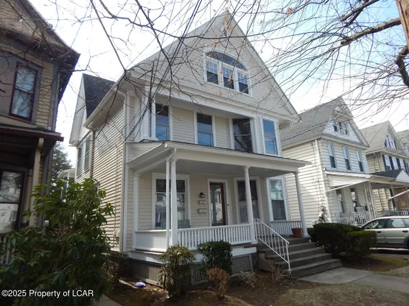 54 Mallery Pl, Wilkes Barre, PA 18702