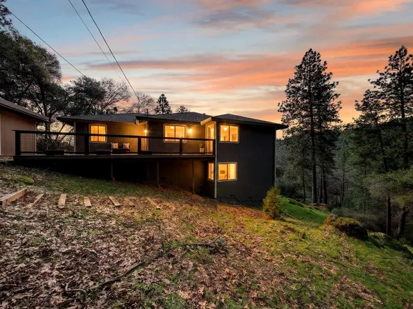 16947 Patricia Way, Grass Valley, CA 95949