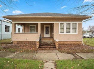 104 N Pearl St, Butler, IN 46721