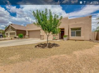 3147 S 106th Cir, Mesa, AZ 85212