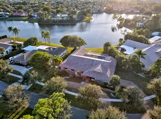 7441 Estrella Cir, Boca Raton, FL 33433