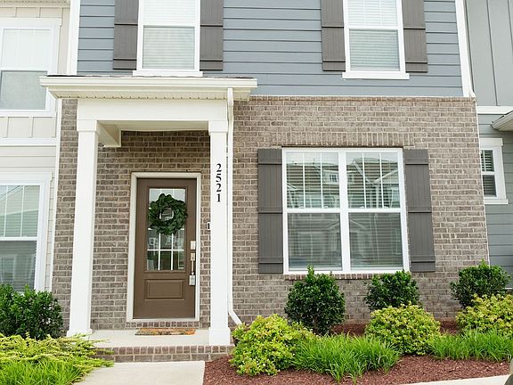 2nd image of 2521 Drumwright Way