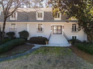 120 Running Fox Rd, Columbia, SC 29223