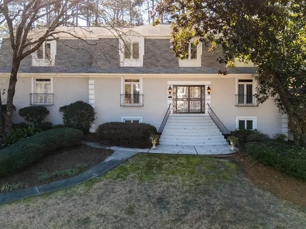 120 Running Fox Rd, Columbia, SC 29223