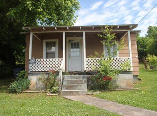 1724 McGee St, Kingsport, TN 37660