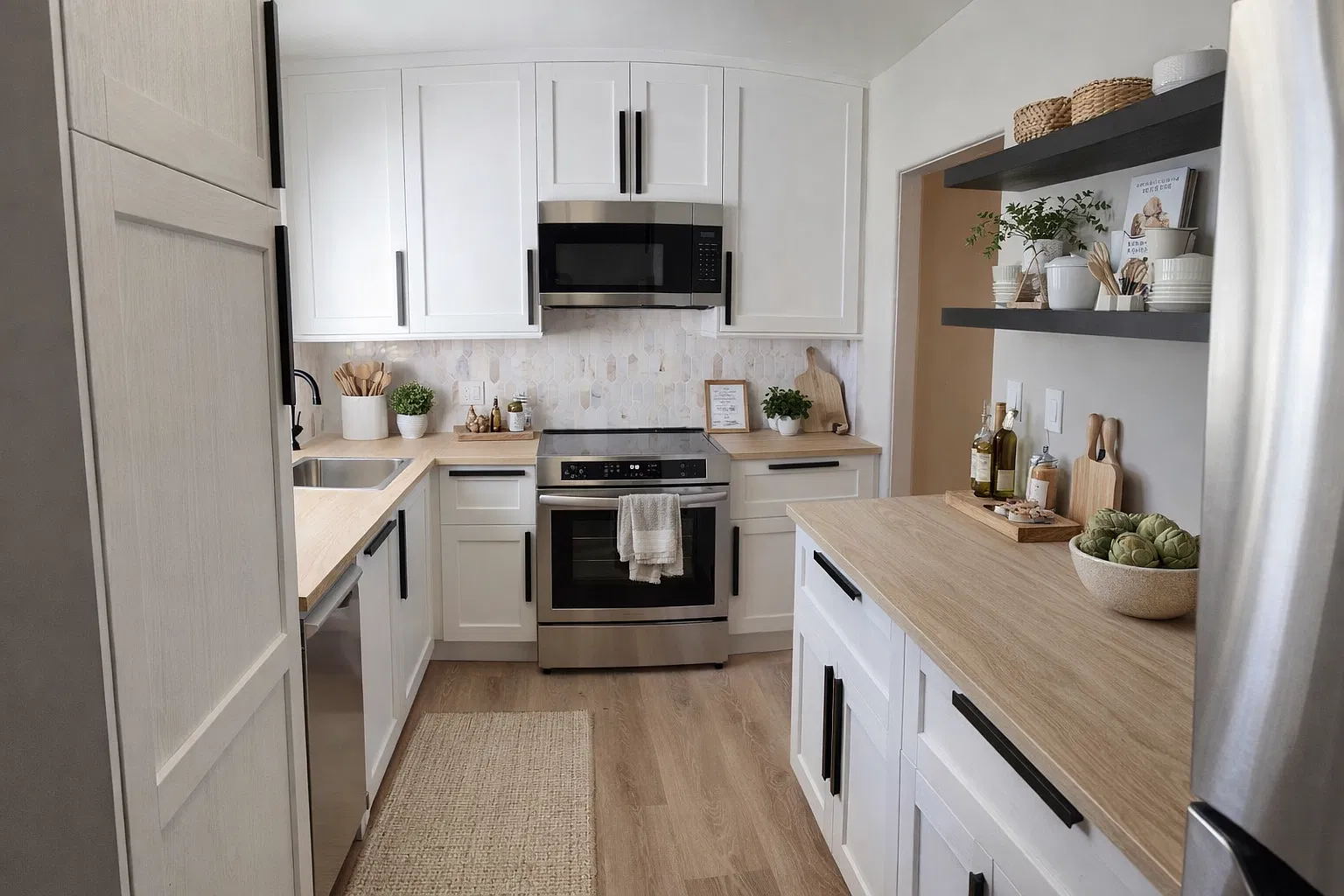 2 bed, 830 sqft, $2,150 — Photo 4