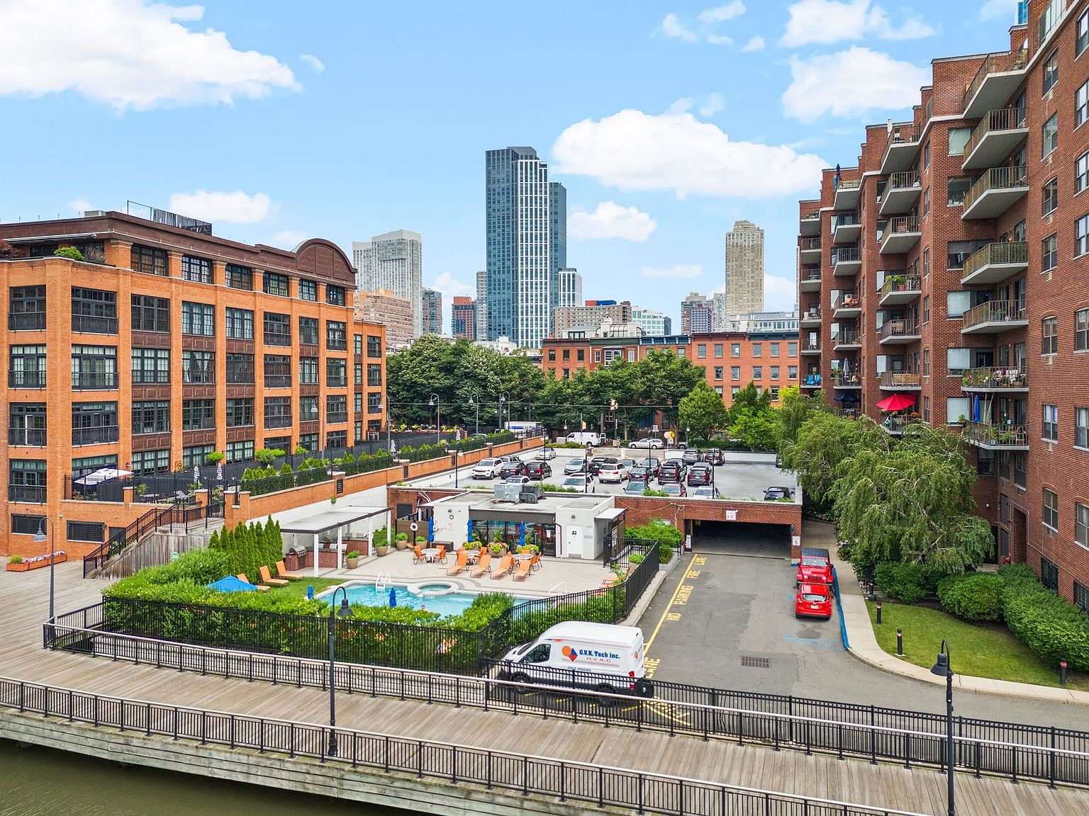 1 Greene St APT 310, Jersey City, NJ 07302 | Zillow