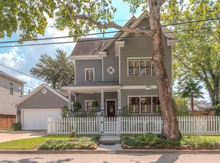 2520 Princeton St, Houston, TX 77009