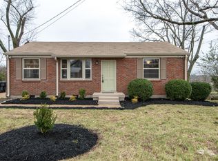 3723 Bakertown Rd, Nashville, TN 37211