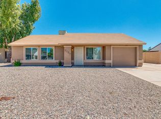 7137 W Mescal St, Peoria, AZ 85345