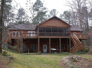 133 Waterfront Dr, Henrico, NC 27842