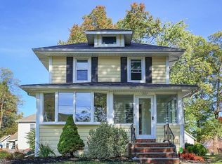 1027 Columbus Ave, Westfield, NJ 07090