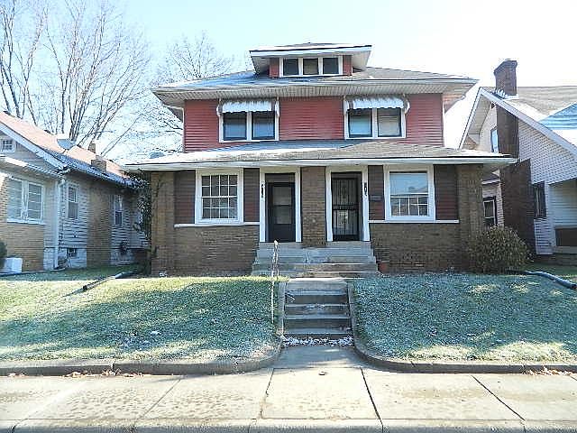 1st image of 515 N Bosart Ave