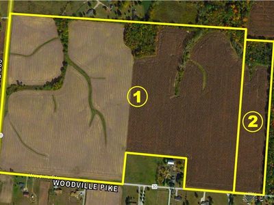 5280 Woodville Pike, Urbana, OH, 43078