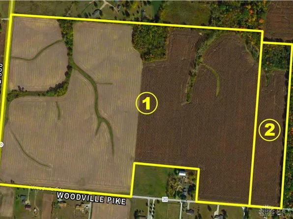 5280 Woodville Pike, Urbana, OH 43078