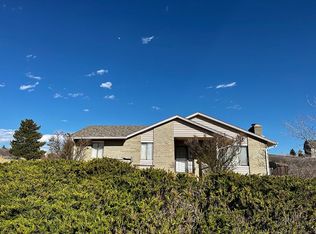 6556 Cherokee Dr, Sedalia, CO 80135