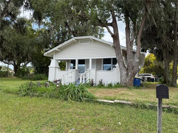 1405 Magnolia St, Bartow, FL 33830