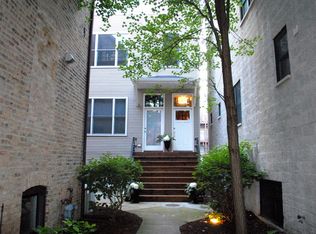 3127 N Clifton Ave #2, Chicago, IL 60657