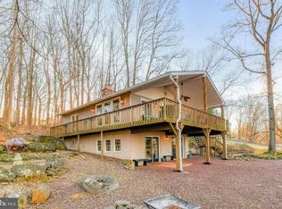1726 Skyline Dr, Upper Black Eddy, PA