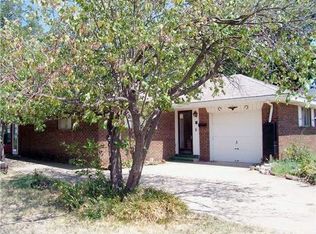 3241 NW 14th St, Oklahoma City, OK 73107