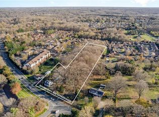 3330 Burke Mill Rd, Winston Salem, NC 27103