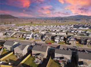 214 Balmer St SW, Orting, WA 98360