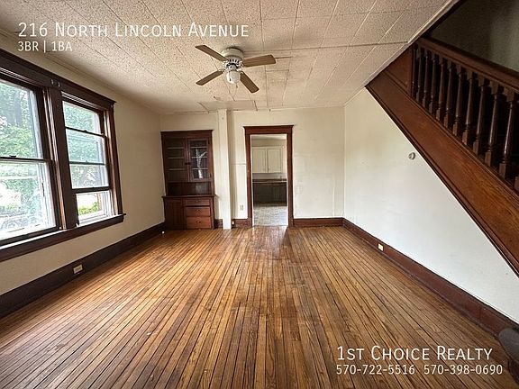 4th image of 216 N Lincoln Ave