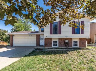 18998 E Utah Cir, Aurora, CO 80017