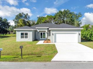 463 Martigues Dr, Kissimmee, FL 34759