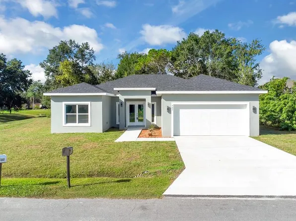 463 Martigues Dr, Kissimmee, FL 34759