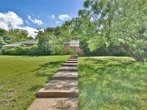 618 Gill Dr, Abilene, TX 79601