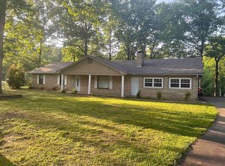 1419 Red Oak Ln, Pine Bluff, AR 71603