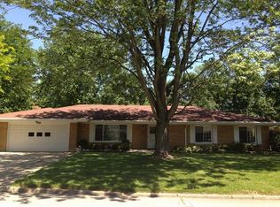 4612 Woodwell Dr, Dayton, OH 45440