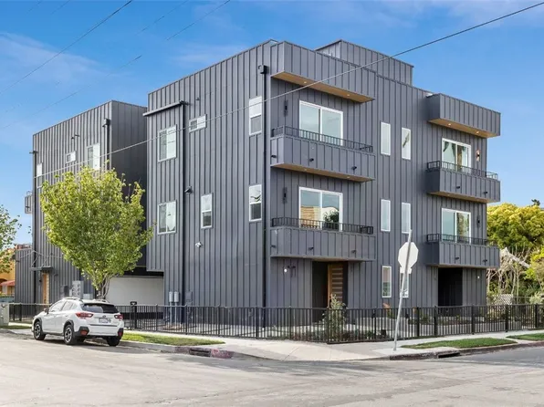 603 N Harvard Blvd, Los Angeles, CA 90004