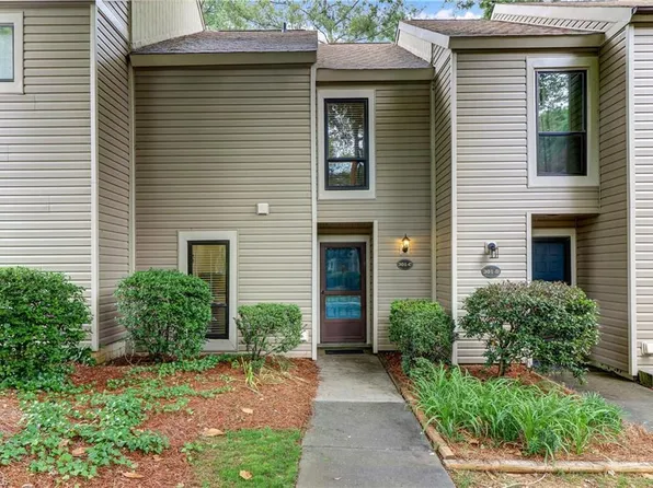 301 E Village Ln, Greensboro, NC 27409