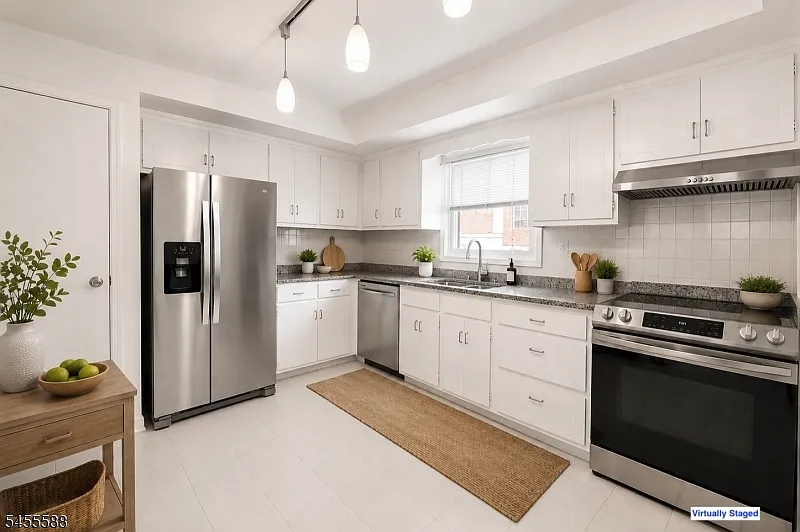 2 bed, 2.5 bath, $3,250 — Photo 3