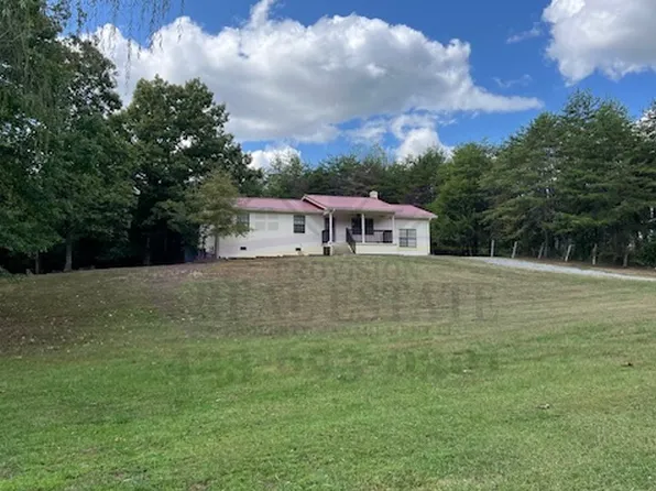 1065 County Road 214, Niota, TN 37826