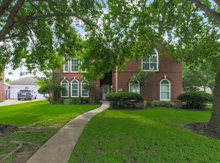 4611 Parkview Ct, Missouri City, TX 77459