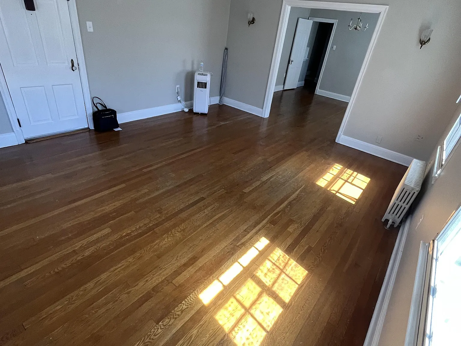 112 North Washington Street - 3 — Photo 1