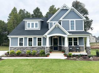 33 W Amber Oak Dr #88, Selma, NC 27576