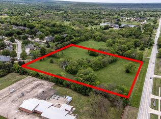 Price Rd, Bartlesville, OK 74006