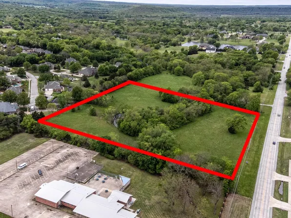 Price Rd, Bartlesville, OK 74006