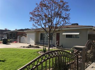 1435 N Berlyn Ave, Ontario, CA 91764